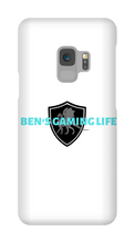 Ben's Gaming Life Samsung Phone Cases