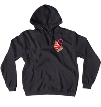laceylilith Hoodies (No-Zip/Pullover)