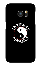 IntenseFinance Samsung Phone Cases