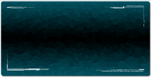 AGTS 2020 Deskpad
