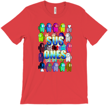 Sus Ones T--Shirt
