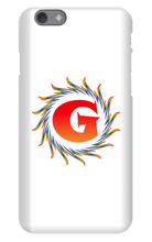goddessiris_811 iPhone Phone Cases