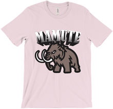 mamute123 T-Shirts