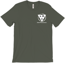Game Preneur T-Shirt - White Logo
