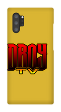 db0ytv Samsung Phone Cases