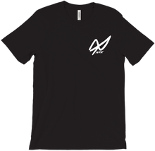 Nyx T-Shirts white logo