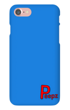 The Peepz iPhone Phone Cases