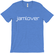dj_jamlover T-Shirts