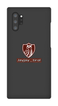 jayjay_gaming_zone Samsung Phone Cases