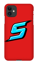 shmock iPhone Phone Cases