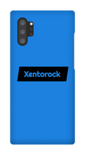 xentorock Samsung Phone Cases