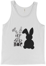 mini8n Tank Top