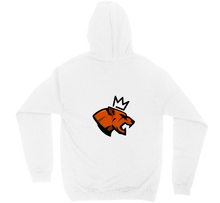 King Hoodie (posterior)