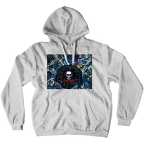 moogiemain Hoodies (No-Zip/Pullover)