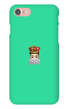 shkerzo iPhone Phone Cases