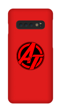 alextwiix Samsung Phone Cases