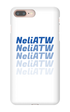 NeliATW iPhone Cases