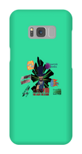 fsonet Samsung Phone Cases