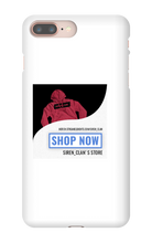 siren_clan iPhone Phone Cases