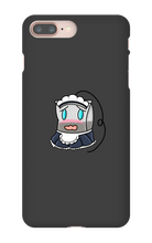 kiptea iPhone Phone Cases