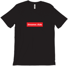 Streamer_Kido Box Logo T-Shirt