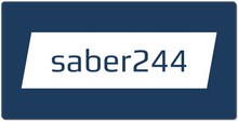 saber244 XXL Gaming Mousepad