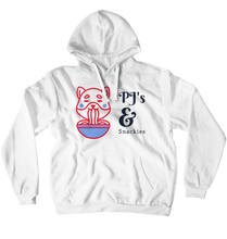 Pj's and Snackies Hoodie