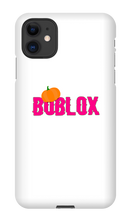 BoBlox Phone Case