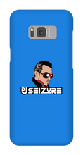 djseizurettv Samsung Phone Cases