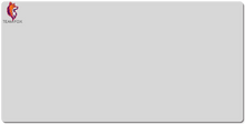 redf0xtv XXL Gaming Mousepad