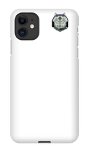 gamingwithsilverwolf1 iPhone Phone Cases