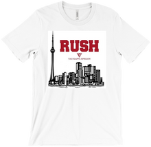 Toronto RUSH