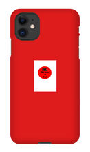 rawadgames iPhone Phone Cases