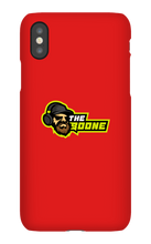 theboone iPhone Phone Cases