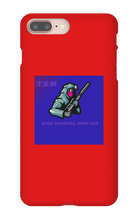 heartbreaker091 iPhone Phone Cases