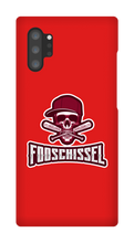 fooschissel Samsung Cases