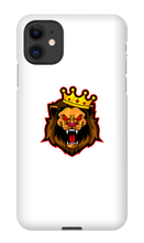 IPHONE PHONE CASE