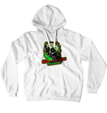 biohacktive Hoodies (No-Zip/Pullover)