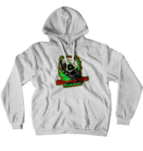 biohacktive Hoodies (No-Zip/Pullover)