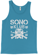 SoNo Klub Army Tank Top