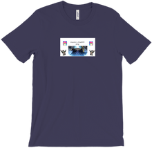 master_chad69 T-shirt