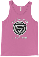 Year One Tank Top (Exclusive)