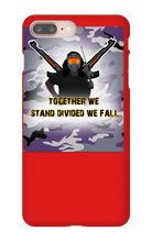 msarmygirl215 iPhone Phone Cases