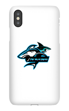 theseastriker iPhone Phone Cases