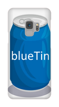 blueTin Handyhülle Samsung