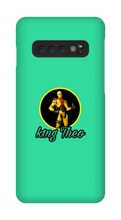 k1ngtheo Samsung Phone Cases