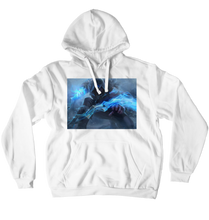 maikelalessandro Hoodies (No-Zip/Pullover)