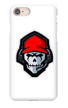 eliteskuil iPhone Phone Cases