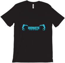 Donation! (Limited Edition)