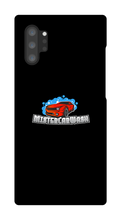 mistercarwash Samsung Phone Cases